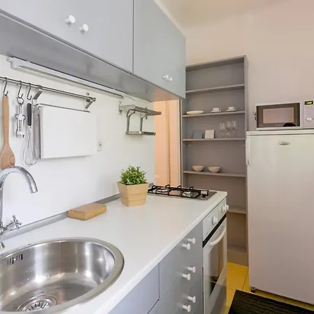 Peaceful Near Buda Castle And Chain Bridge Apartment Budapest