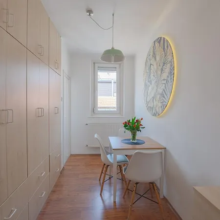 Peaceful Near Buda Castle And Chain Bridge Apartment *