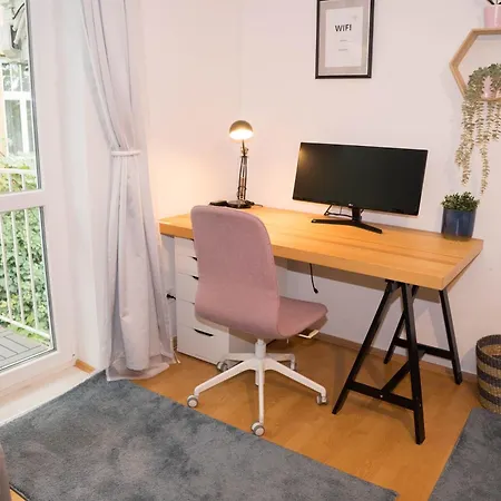 Apartment Peaceful Near Buda Castle And Chain Bridge Budapest