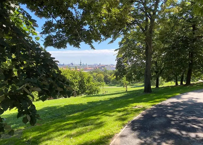 公寓 Peaceful Near Buda Castle And Chain Bridge 布达佩斯