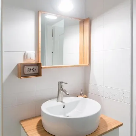 Peaceful Near Buda Castle And Chain Bridge Apartamento